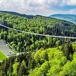 Belvita 1 Mit Hallenbad & Sauna - In Ruhiger Zentrumsrandlage Willingen (Upland)