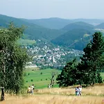Lägenhet Belvita 1 Mit Hallenbad & Sauna - In Ruhiger Zentrumsrandlage *