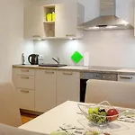 Belvita 1 Mit Hallenbad & Sauna - In Ruhiger Zentrumsrandlage