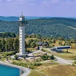 Belvita 1 Mit Hallenbad & Sauna - In Ruhiger Zentrumsrandlage Lägenhet *