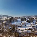 Lägenhet Belvita 1 Mit Hallenbad & Sauna - In Ruhiger Zentrumsrandlage