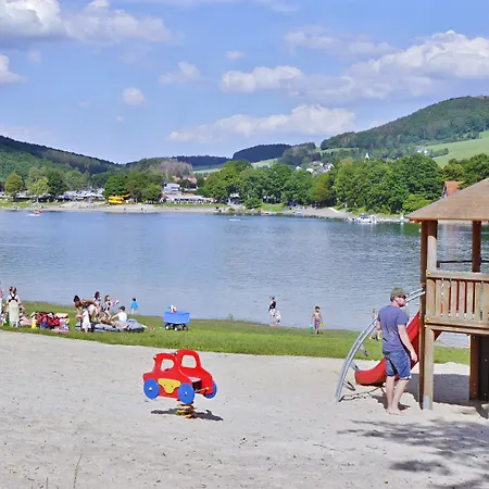 Belvita 1 Mit Hallenbad & Sauna Appartamento