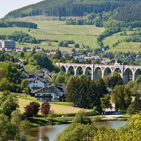 Belvita 1 Mit Hallenbad & Sauna - In Ruhiger Zentrumsrandlage Appartamento *