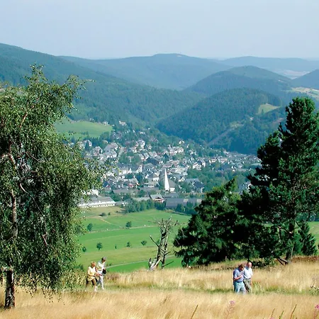 Daire Belvita 1 Mit Hallenbad & Sauna - In Ruhiger Zentrumsrandlage *