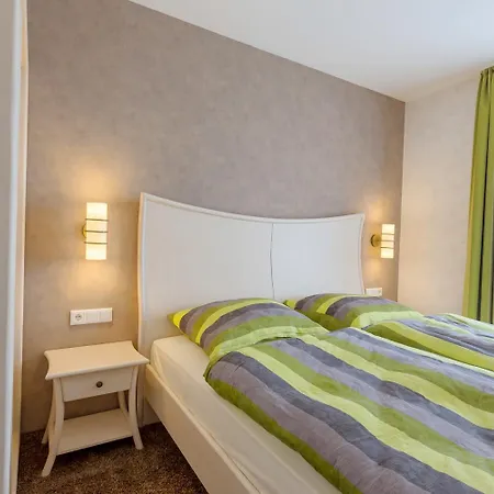 Belvita 1 Mit Hallenbad&sauna *