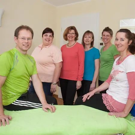 Belvita 1 Mit Hallenbad&sauna Apartment Willingen (Upland)