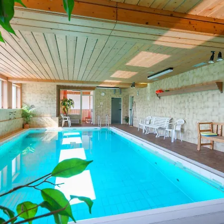 Belvita 1 Mit Hallenbad & Sauna Apartment