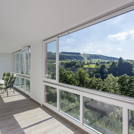 Apartment Belvita 1 Mit Hallenbad&sauna