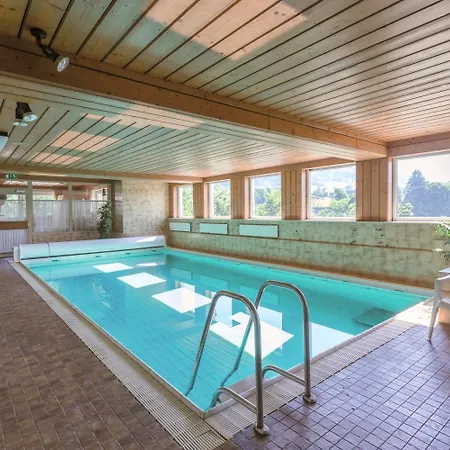 Belvita 1 Mit Hallenbad&sauna Apartment Willingen (Upland)