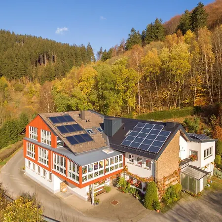 Belvita 1 Mit Hallenbad&sauna *