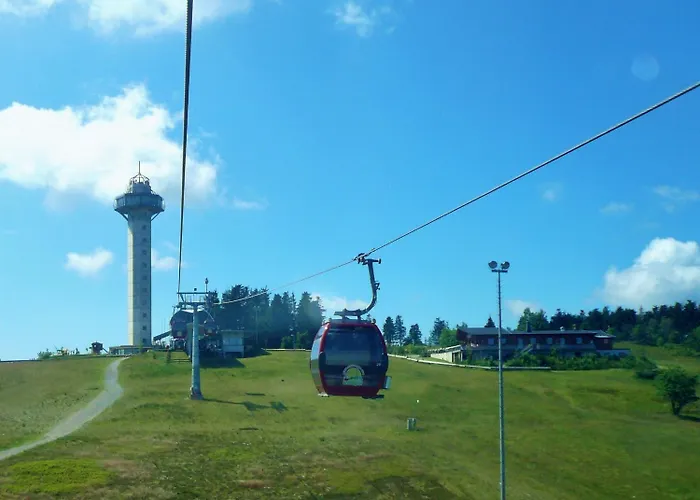 Belvita 1 Mit Hallenbad & Sauna - In Ruhiger Zentrumsrandlage Appartamento