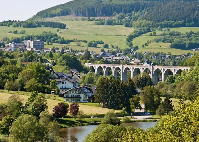 Belvita 1 Mit Hallenbad & Sauna - In Ruhiger Zentrumsrandlage Appartamento *