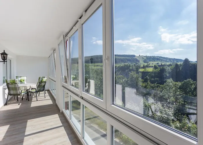 Belvita 1 Mit Hallenbad & Sauna - In Ruhiger Zentrumsrandlage *