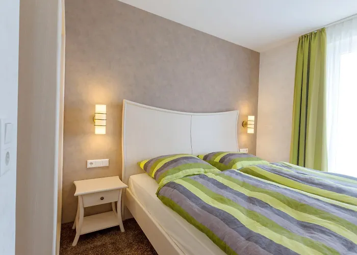 Belvita 1 Mit Hallenbad & Sauna - In Ruhiger Zentrumsrandlage *