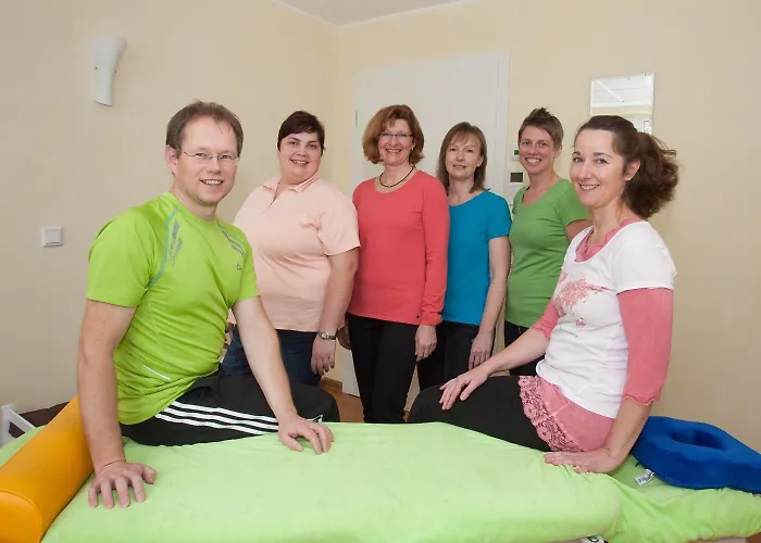 Belvita 1 Mit Hallenbad & Sauna - In Ruhiger Zentrumsrandlage Appartamento Willingen (Upland)