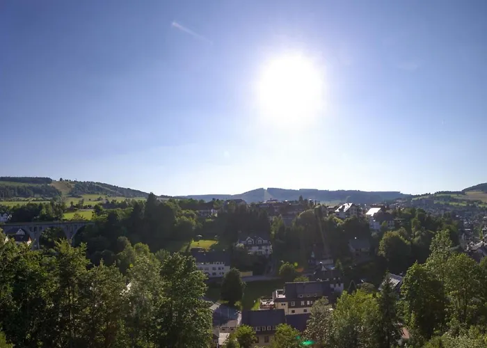 Belvita 1 Mit Hallenbad & Sauna - In Ruhiger Zentrumsrandlage *