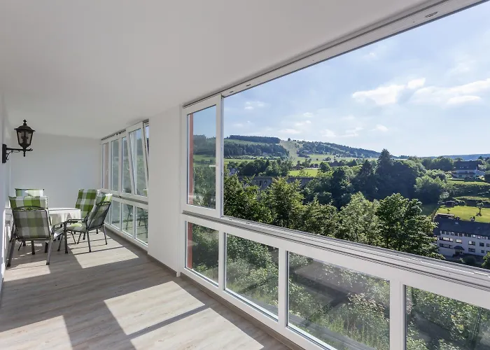 Appartamento Belvita 1 Mit Hallenbad & Sauna - In Ruhiger Zentrumsrandlage