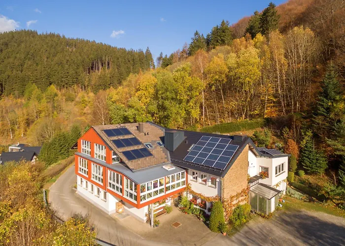 Belvita 1 Mit Hallenbad & Sauna - In Ruhiger Zentrumsrandlage *