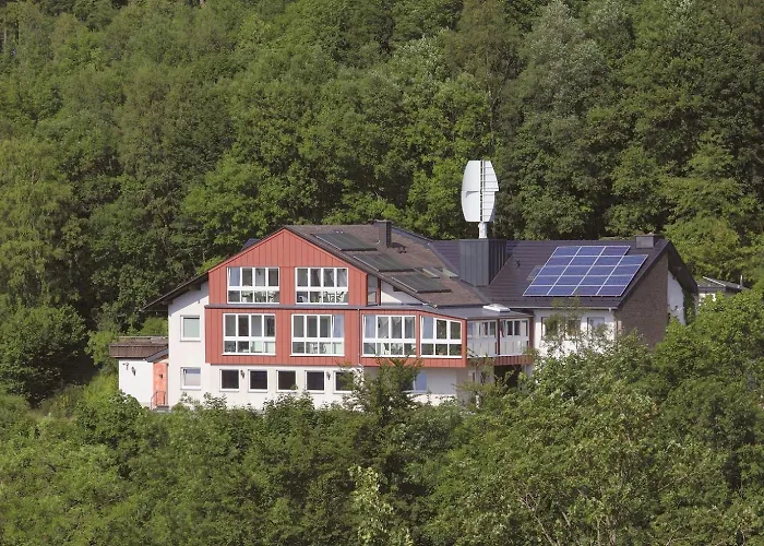 Appartamento Belvita 1 Mit Hallenbad & Sauna - In Ruhiger Zentrumsrandlage *